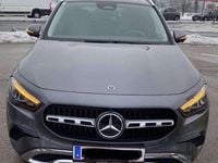 Gebraucht Mercedes GLA200 Edition 150 PS (110 kW) 2024 SUV