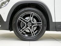gebraucht Mercedes GLB200 d 4MATIC Night Navi Sport KAM SpurW SpurH