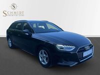gebraucht Audi A4 Avant 35 TDI