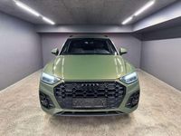 gebraucht Audi Q5 40 TDI quattro S line