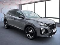 Gebraucht Peugeot 2008 Allure 131 PS (96 kW) 2025 Grau SUV