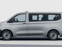 gebraucht VW T7 Kombi 2.0 TDI 150 AT8 LED 8-S Kam PDC Temp