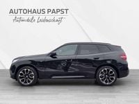 Gebraucht BMW X3 M Sport 197 PS (144 kW) 2025 Schwarz SUV