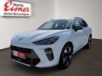 gebraucht Cupra Terramar 1.5 TSI 204PS PHEV 19.7kWh DSG AHV inkl.Trailer As