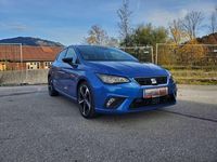 gebraucht Seat Ibiza 10 ECO TSI FR Austria