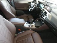 gebraucht BMW X4 M40i