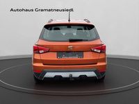 gebraucht Seat Arona Reference EcoTSI