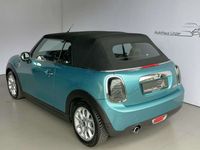 gebraucht Mini Cooper Cabriolet Aut *Ambiente*PDC-h*SitzH*Navigation