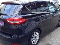 gebraucht Ford C-MAX C-MAX/1,5TDCI/TITANIUM