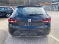 gebraucht Seat Leon SC Style 1,4 TSI Start-Stopp EURO 5