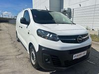 gebraucht Opel Vivaro M Edition L2