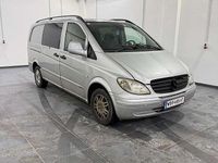Gebraucht Mercedes Vito 150 PS (110 kW) 2004 Van