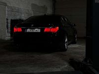 Gebraucht BMW 730 245 PS (180 kW) 2009 Limousine