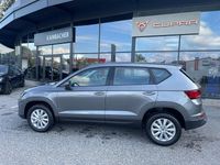 gebraucht Seat Ateca Reference Edition 1.0 TSI