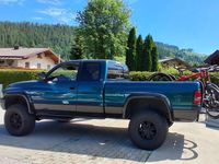 gebraucht Dodge Ram 2500 Cummins 24V