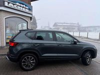 gebraucht Seat Ateca 20 Style 4WD TDI DSG*LED*ACC* Standheizung*