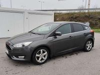 gebraucht Ford Focus VHB / Vollaustattung / 1,5tdci MK3 Titanium