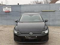 gebraucht VW Golf 2,0 TDI Style