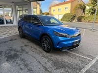 gebraucht Ford Capri Premium Extended Range 77 kWh