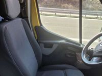 gebraucht Renault Master MasterL1H1 3,1t Minibus Expr. 2,5 dCi Expression