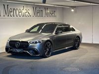 gebraucht Mercedes S63 AMG S 63 AMG Mercedes-AMGE Performance Keramikbremsanlage