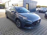 gebraucht Hyundai i30 Kombi Smart SW Family*LED*Navi*Shzg*Lhzg*PDC*Cam*16Zoll*