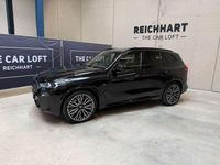 gebraucht BMW X5 40d xDrive M SPORT PRO - LEASINGAKTION