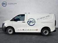 Gebraucht VW Transporter 110 PS (80 kW) 2026 Weiss  metallic Van