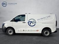 gebraucht VW Transporter Kastenwagen Kastenwagen TDI