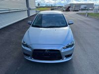 gebraucht Mitsubishi Lancer 1,6 Inform Austria Edition ID:7