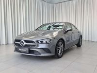 gebraucht Mercedes CLA180 Coupé LM ParkAss. LED SpurH Navi KAM