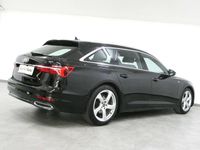 gebraucht Audi A6 40 "S-Line" LED Navi Ahk ACC DAB App R-Kamera 19"