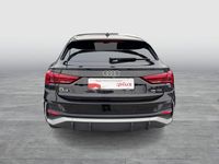 Gebraucht Audi Q3 S-Line 150 PS (110 kW) 2021 Schwarz SUV