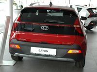 gebraucht Hyundai Bayon i-Line Plus 1,2 MPI y1bp1