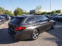gebraucht BMW 518 d Touring Aut. *202+TOPAUSSTATTUNG*