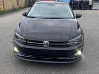 Gebraucht VW Polo R-line 95 PS (69 kW) 2018 Limousine