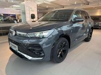 Gebraucht VW Tiguan Sport 204 PS (150 kW) 2025 Grau SUV