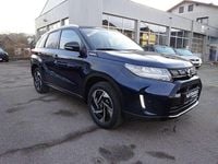 gebraucht Suzuki Vitara 1,4 DITC Hybrid ALLGRIP flash,"FACELIFT SONDERM...
