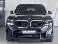 Gebraucht BMW XM Comfort Edition 476 PS (350 kW) 2024 Schwarz SUV