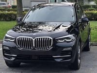 Gebraucht BMW X5 231 PS (169 kW) 2020 Schwarz SUV