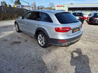 gebraucht Audi A4 Allroad 20 TDI quattro DPF S-tronic