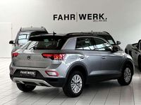 gebraucht VW T-Roc 1,5 TSI ACT Life DSG