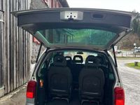 gebraucht Seat Alhambra 19 TDI