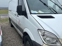 gebraucht Mercedes Sprinter Sprinter309 CDI HD 3,5t / 3250 mm