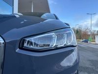 gebraucht BMW 218 i Active Tourer