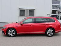 gebraucht VW Passat Variant GTE 14 TSI e-Hybrid DSG
