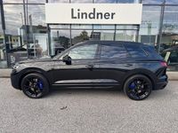 gebraucht VW Touareg R eHybrid TSI 4MOTION