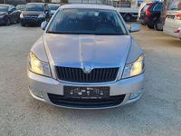 gebraucht Skoda Octavia 16 TDI PD* Navi*Tempomat*Sitzheizung