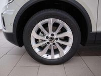 gebraucht VW T-Roc Friends TSI