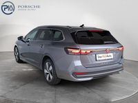 Gebraucht VW Passat Business 150 PS (110 kW) 2026 Mittelgrau  normal Kombi